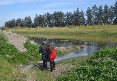 Azúcar, alcohol y residuos cloacales: una eterna historia de contaminación